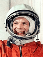 Yuri Gagarin