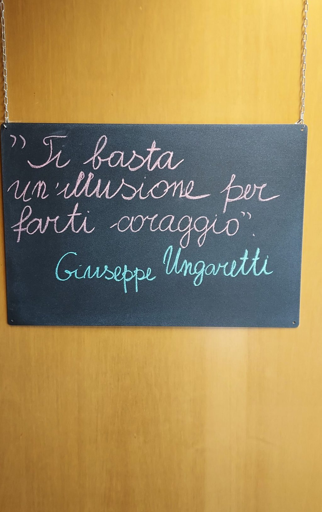 Ungaretti